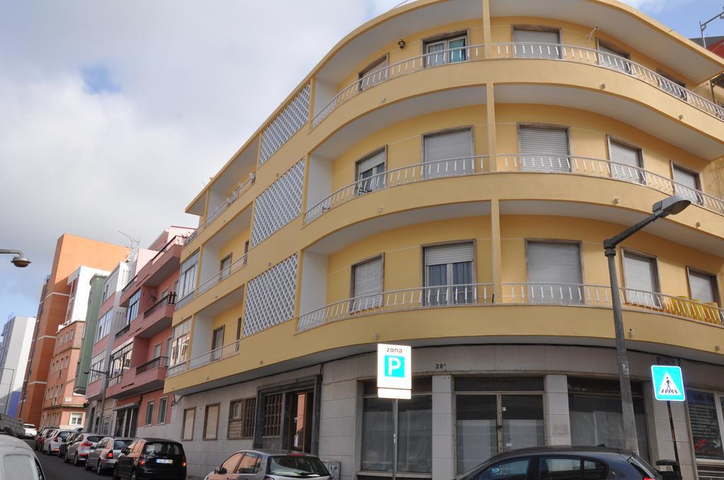 No Bairro Appartement Lisboa