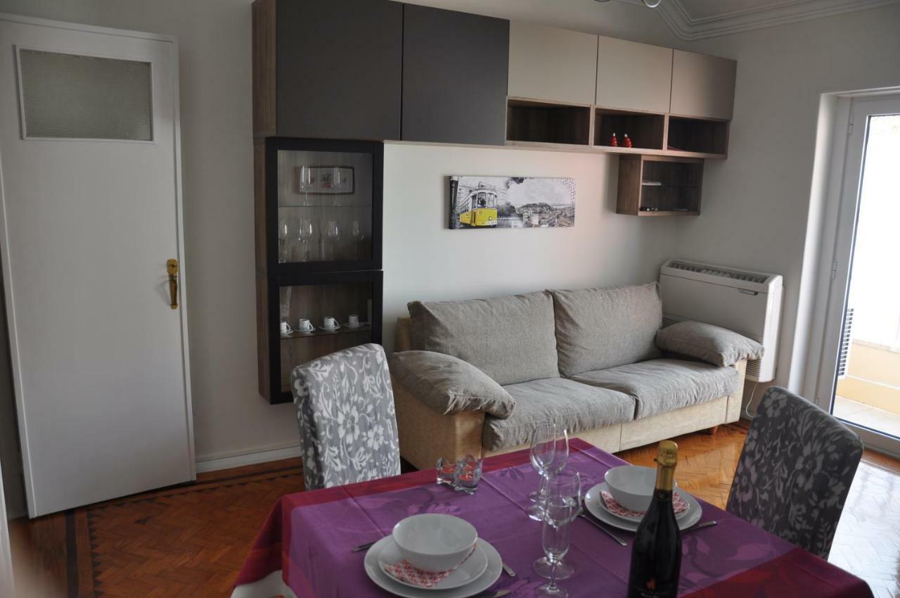 No Bairro Appartement *