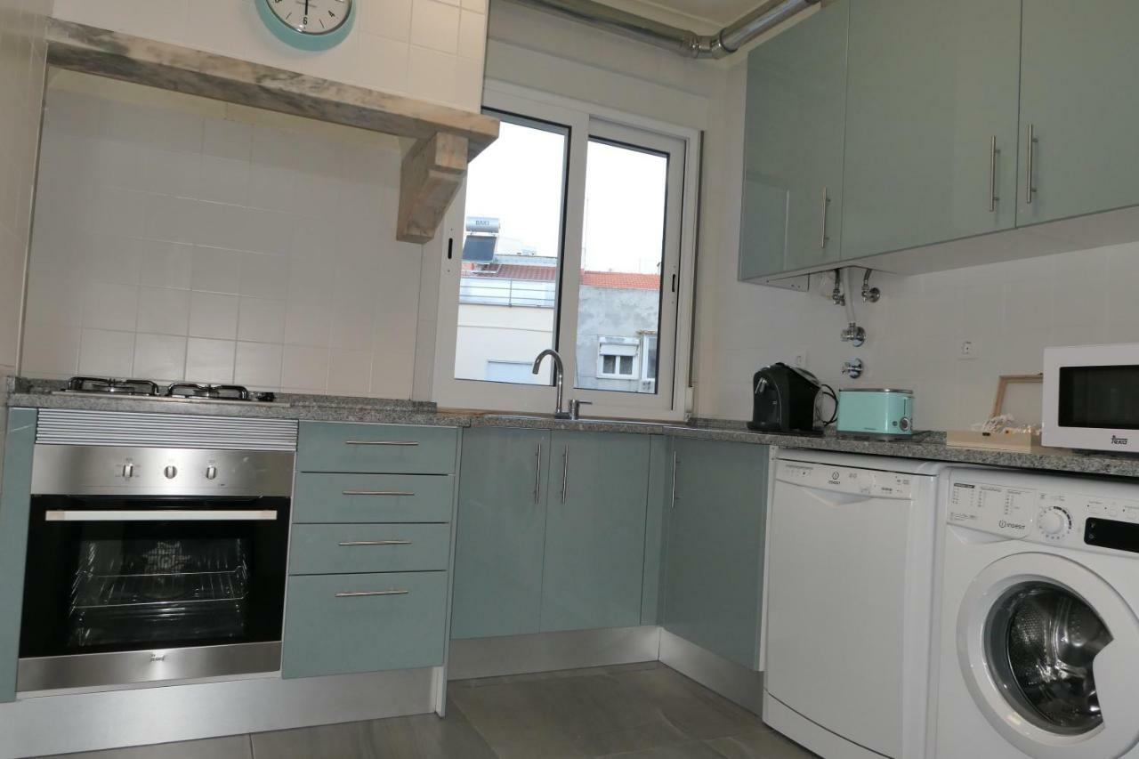 Appartement No Bairro