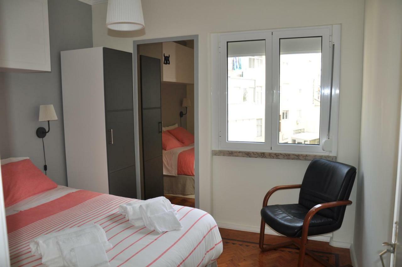 Appartement No Bairro Lisboa
