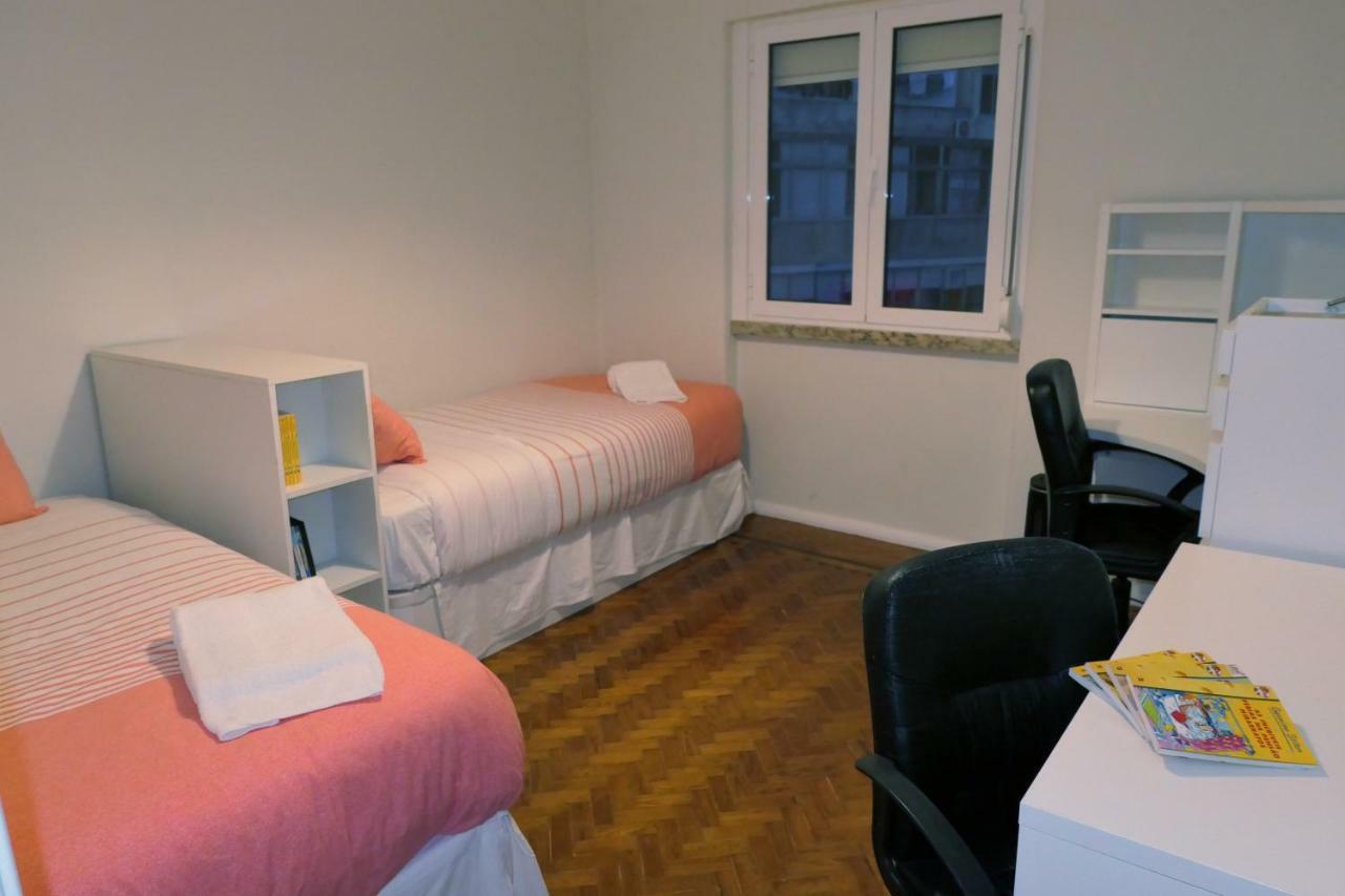 Appartement No Bairro *