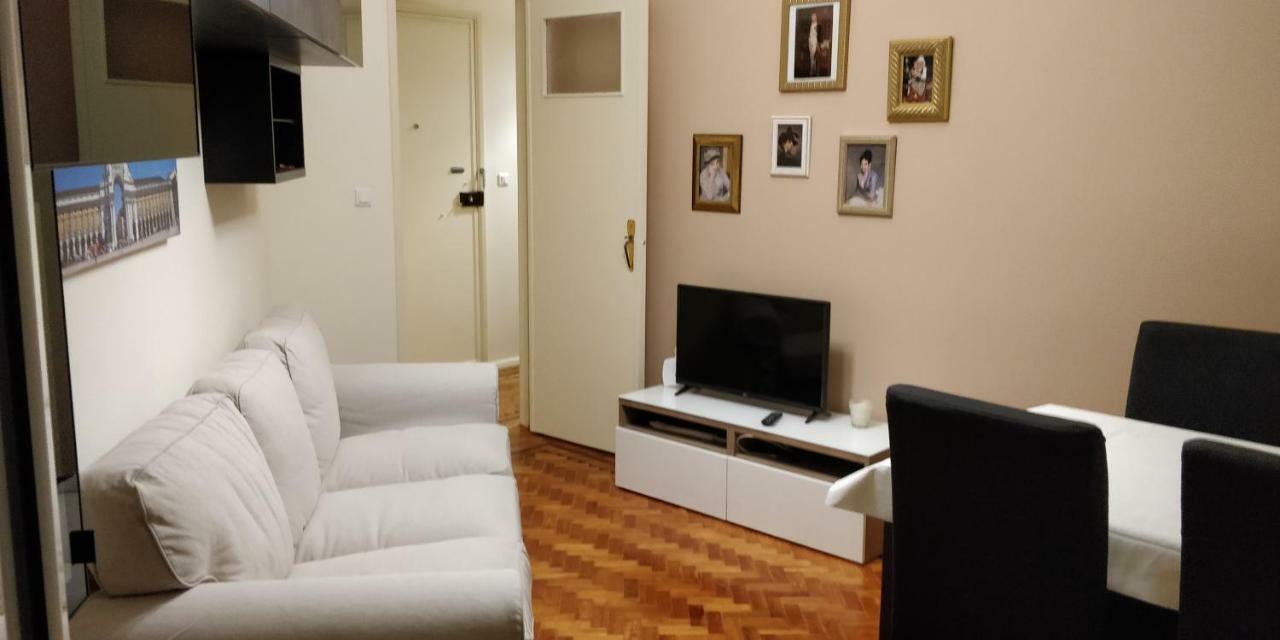 No Bairro Appartement *
