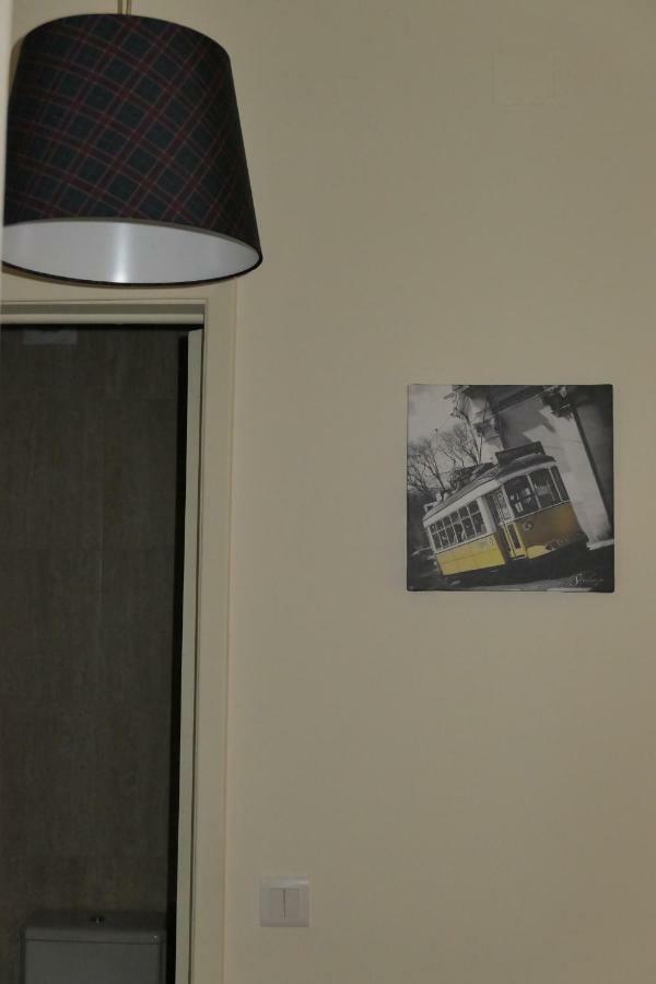 No Bairro Appartement Lisboa