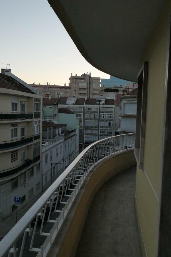 Appartement No Bairro Lisboa